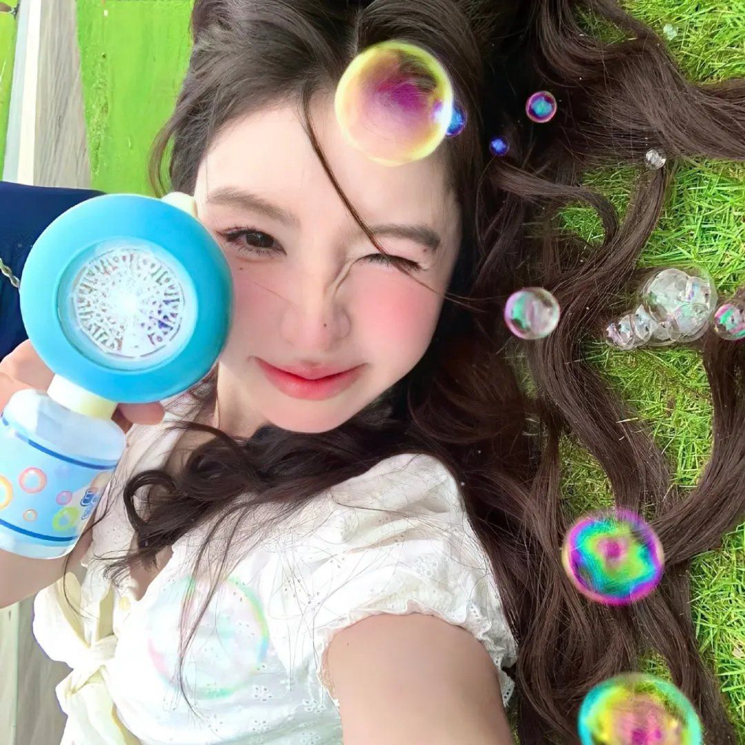 装瞎后我把男主钓成翘嘴